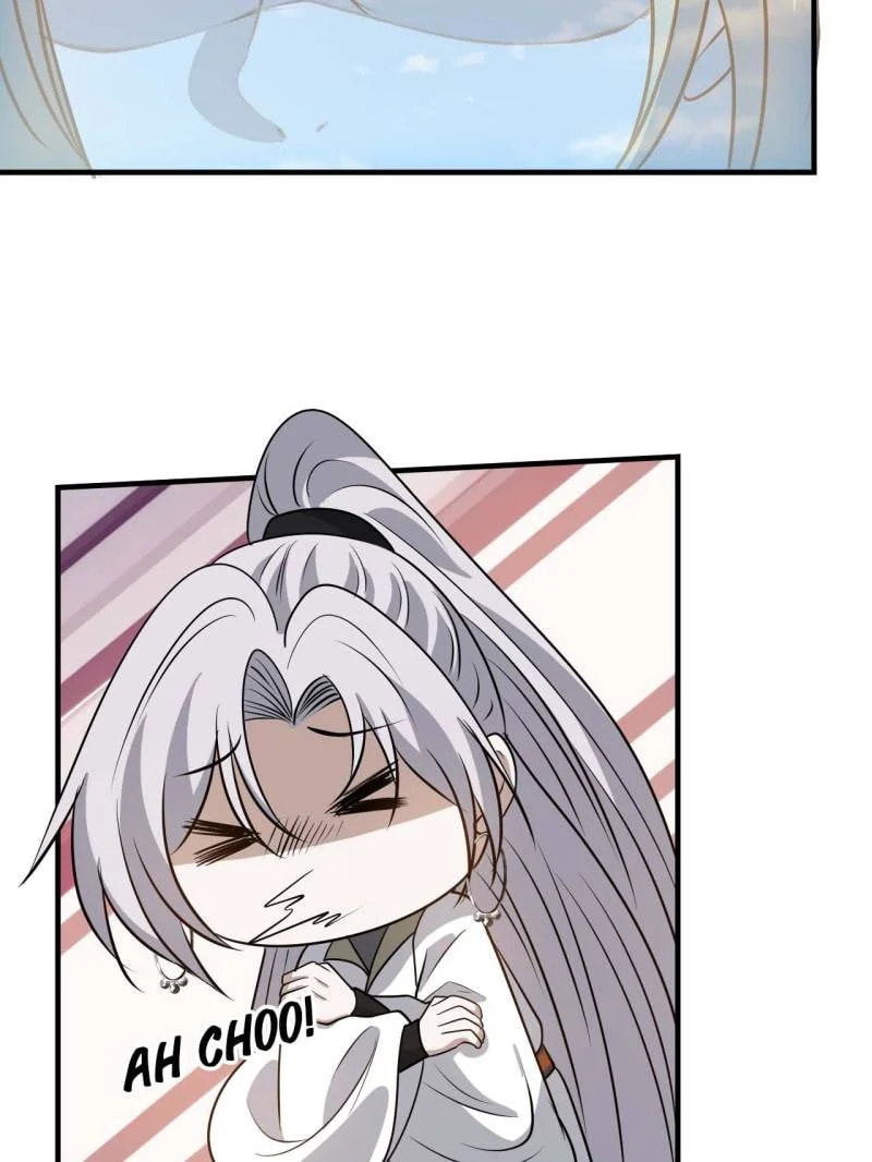 My Son, Quickly Rely On Your Father's Prestige – Chapter 39 page 45