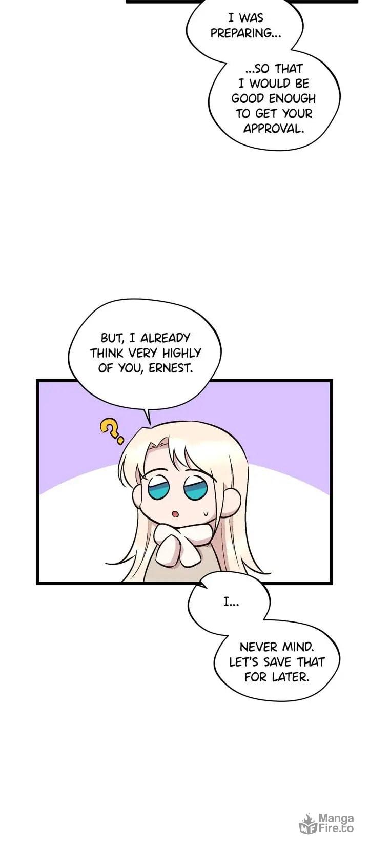 The Dawn in Moscow – Chapter 42 page 19