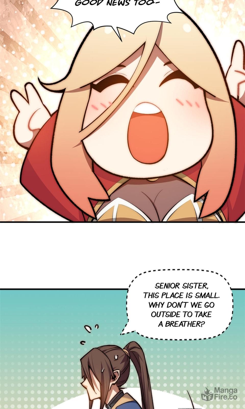 Top Tier Providence – Chapter 55 page 29