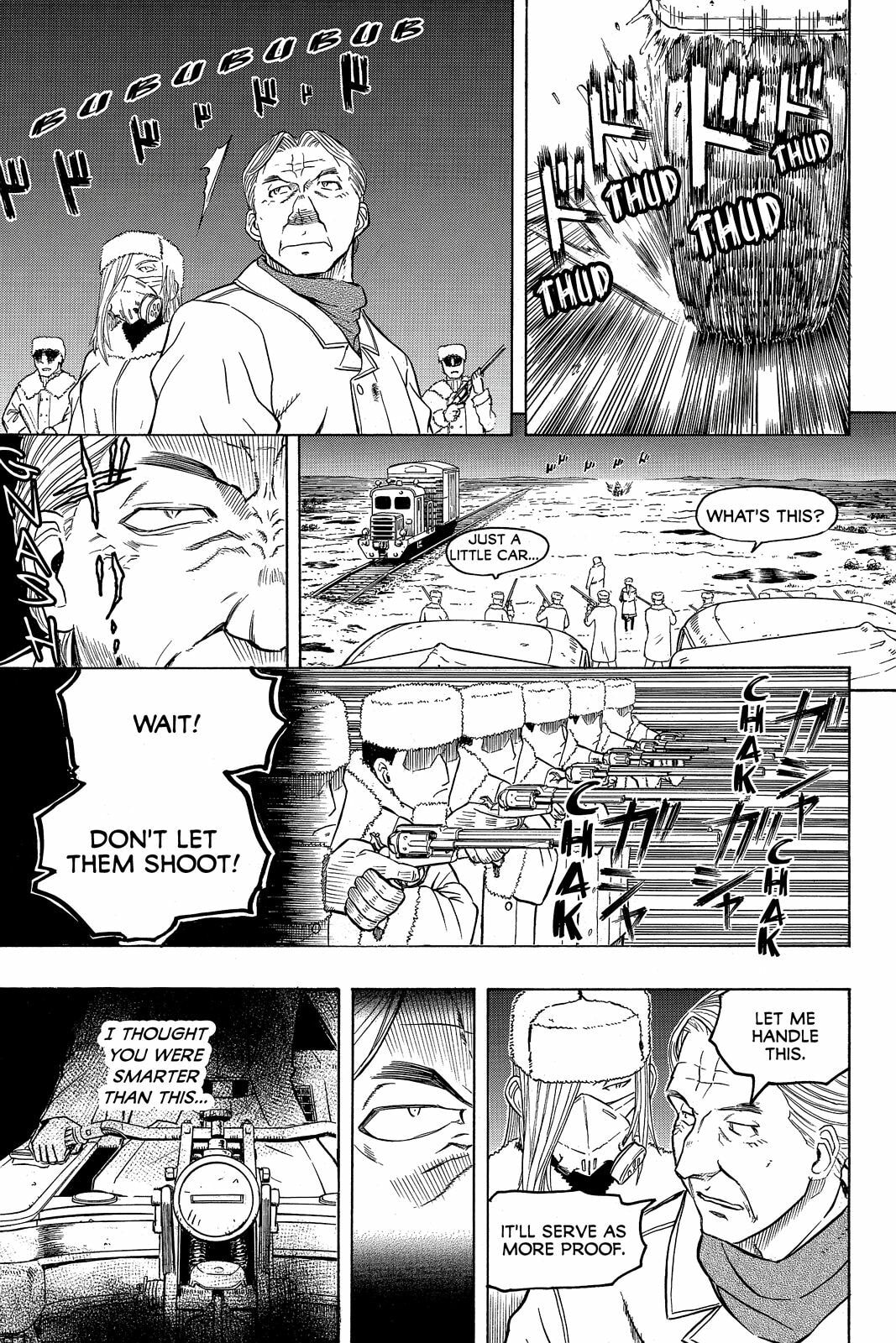 COLD VlTTER page 6