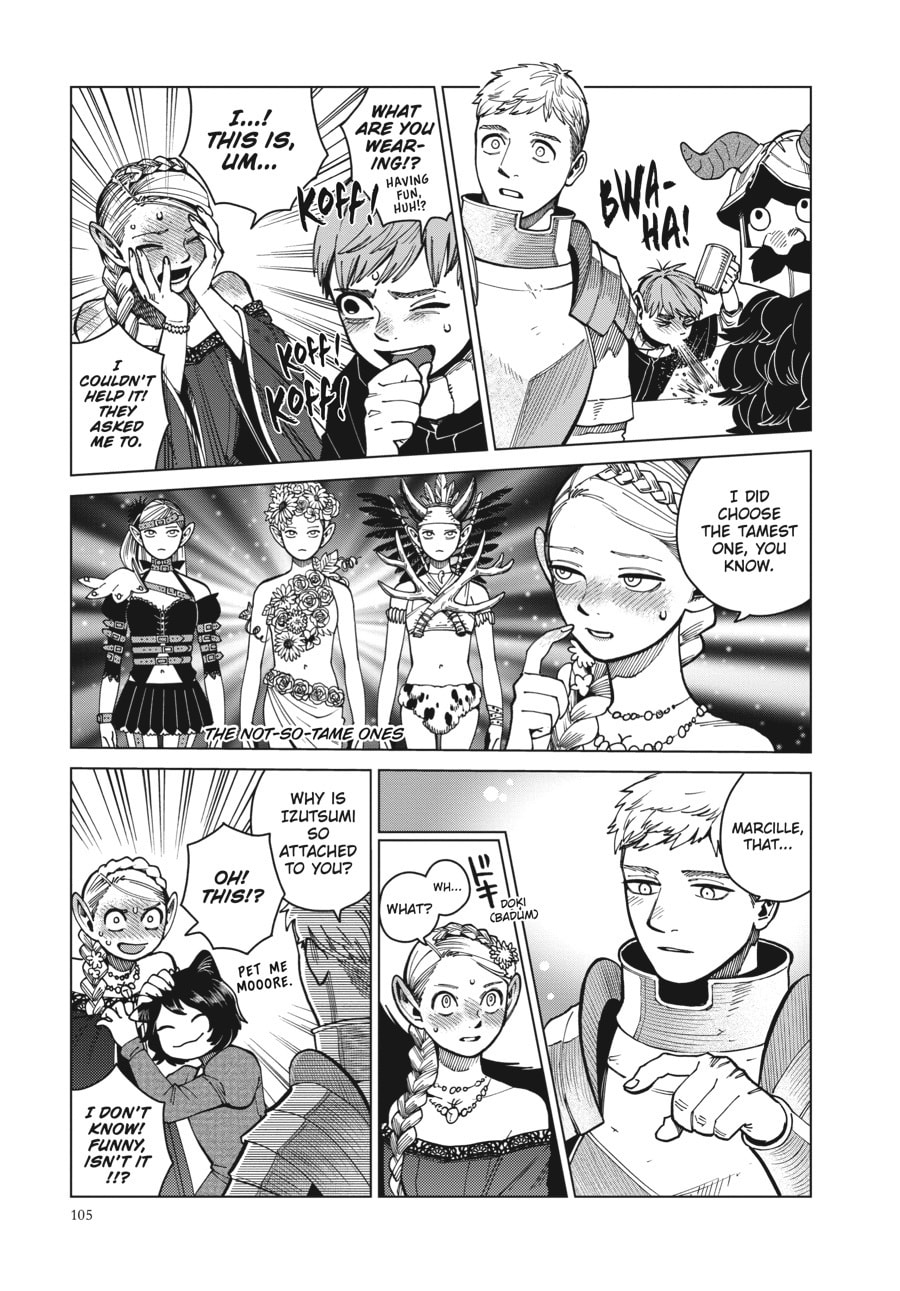 THE GOLDEN COUNTRY page 18