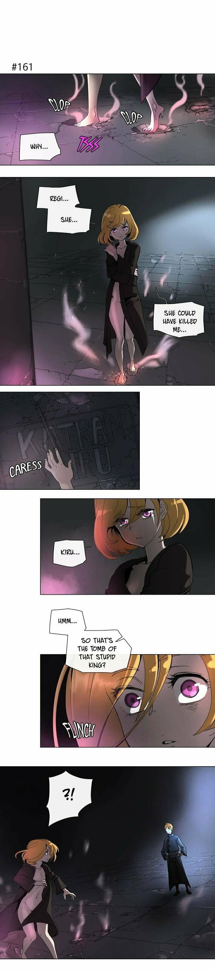 4 Cut Hero – Chapter 31 page 0