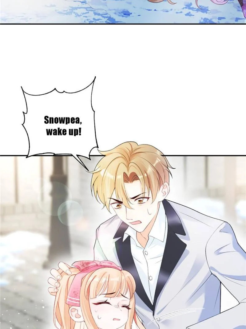Spoiled Rotten by My Uncles – Chapter 2 page 15
