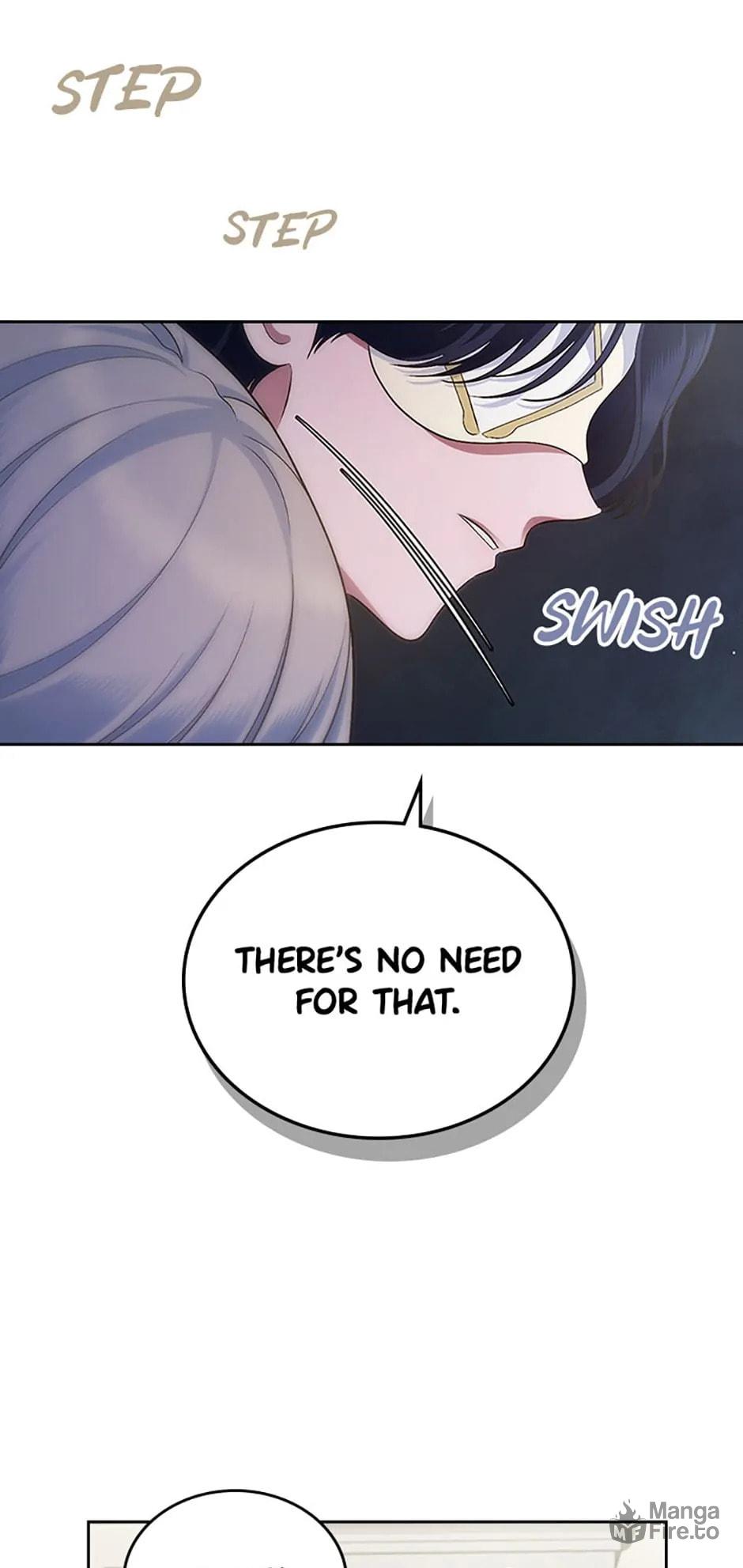 I Stole the Female Lead's First Love – Chapter 27 page 69