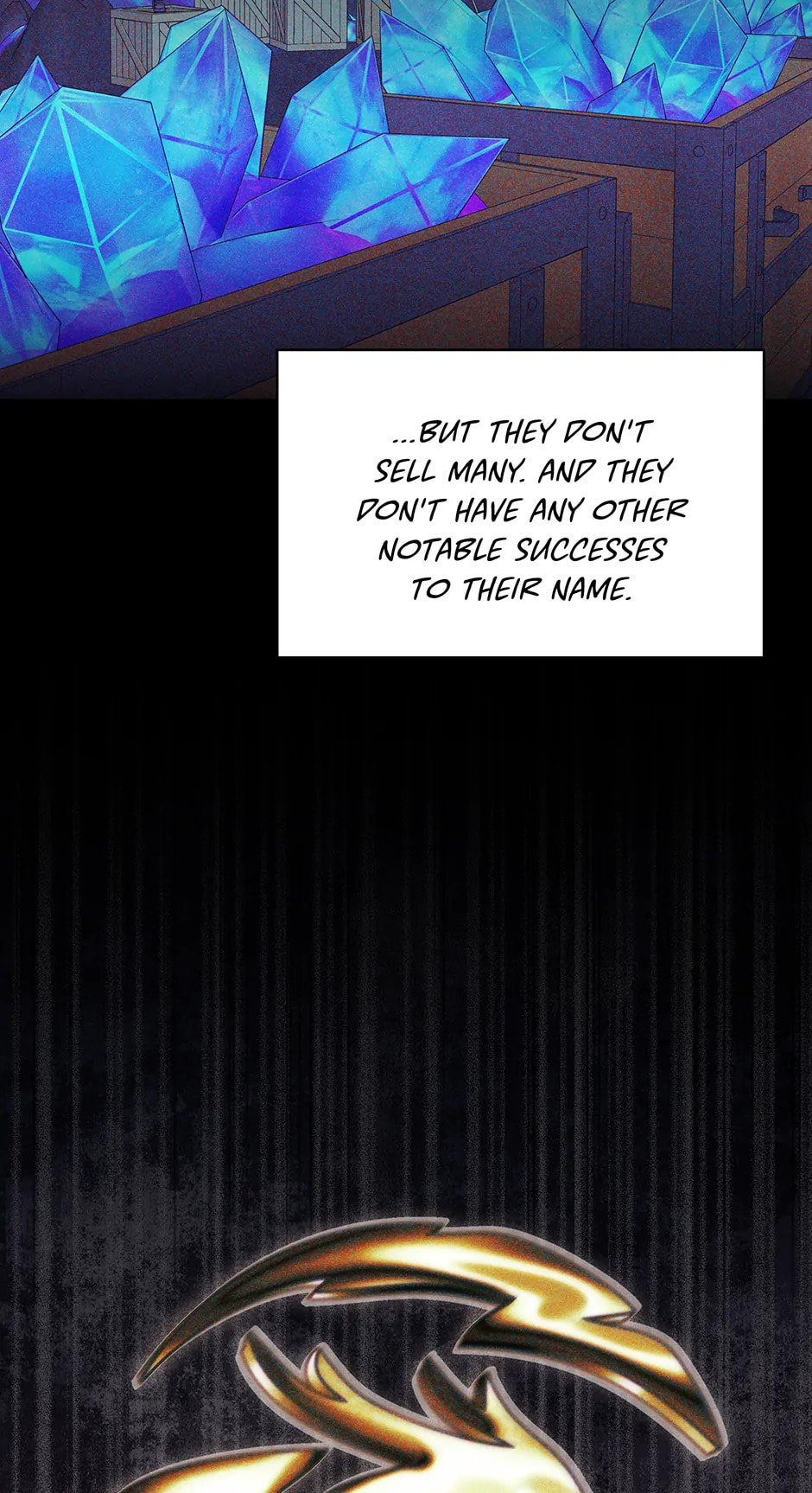 Lady Baby Is a Revenge Maker – Chapter 28 page 48