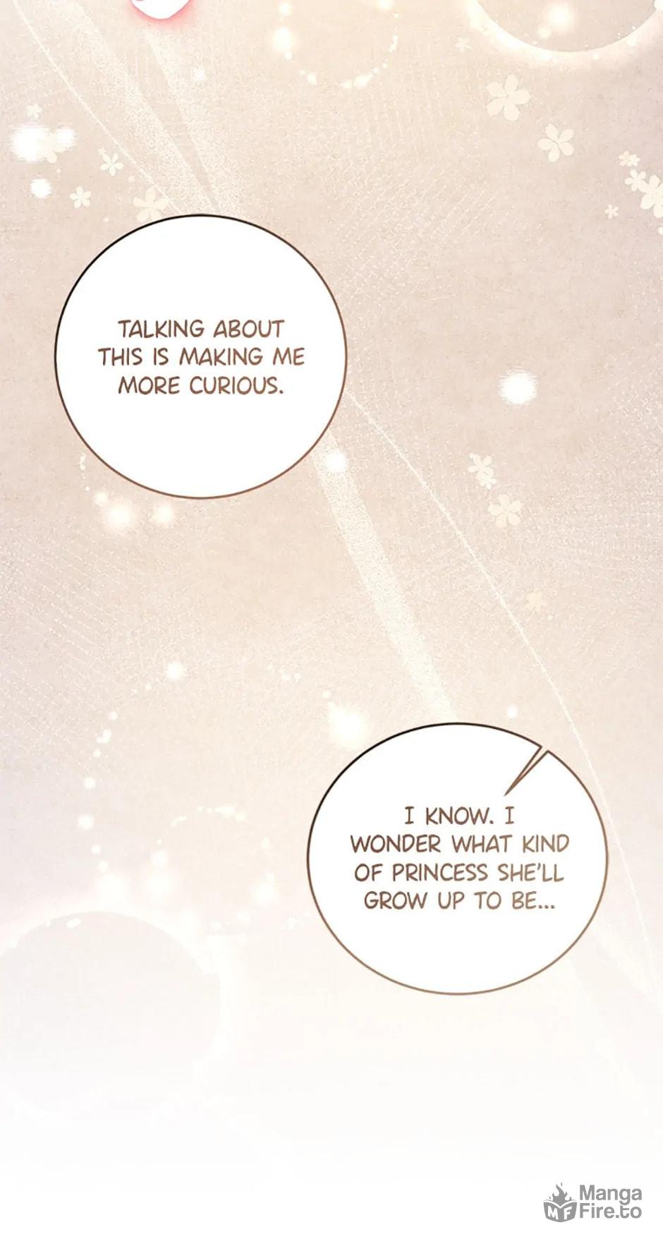 Baby Pharmacist Princess – Chapter 17 page 34