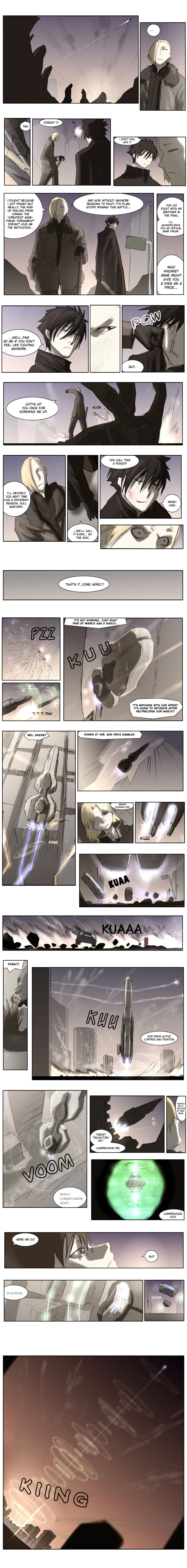 Pray – Part 34 | Time to Recapture – Part 4 page 2