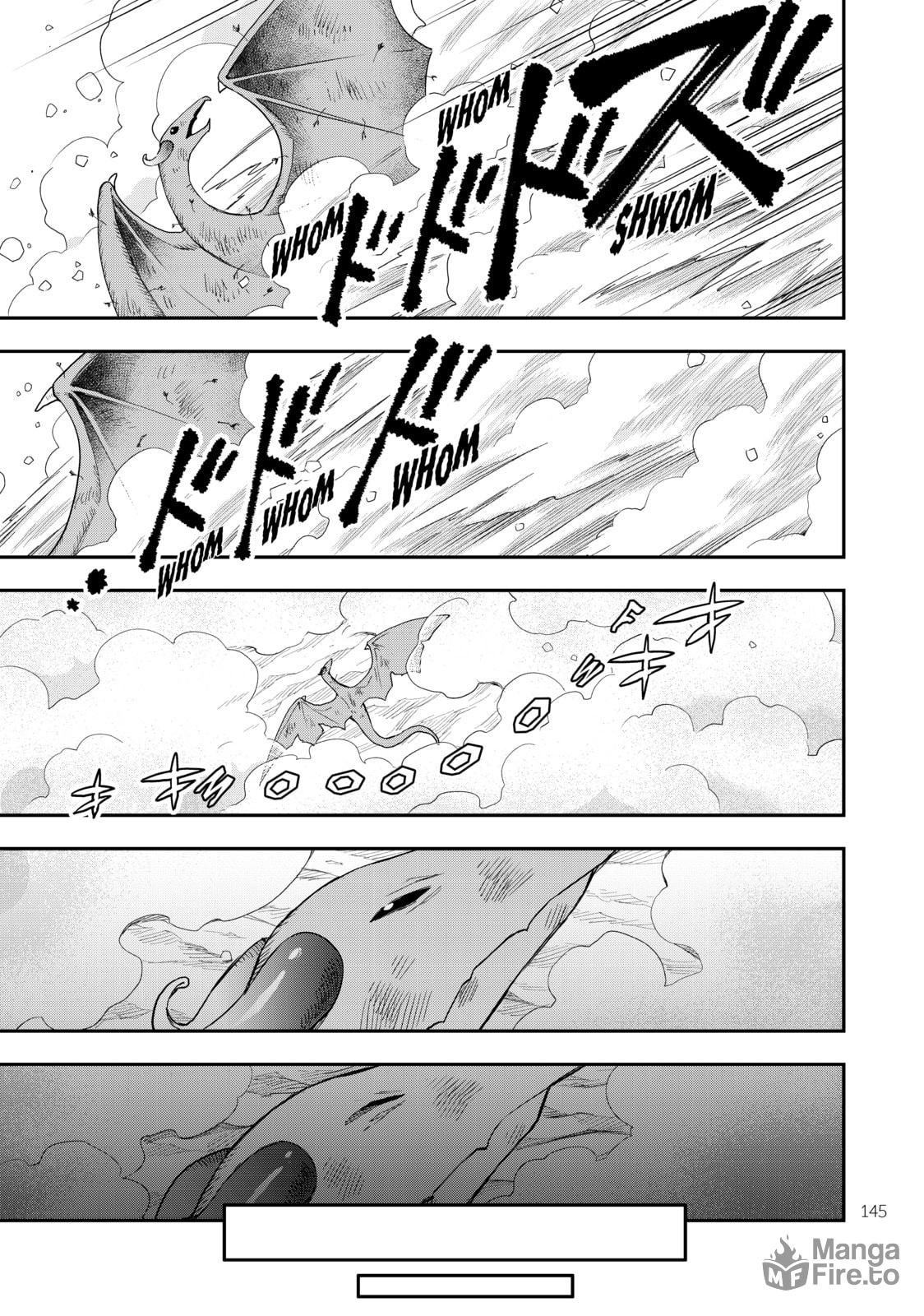 Blizzard Dragon page 5