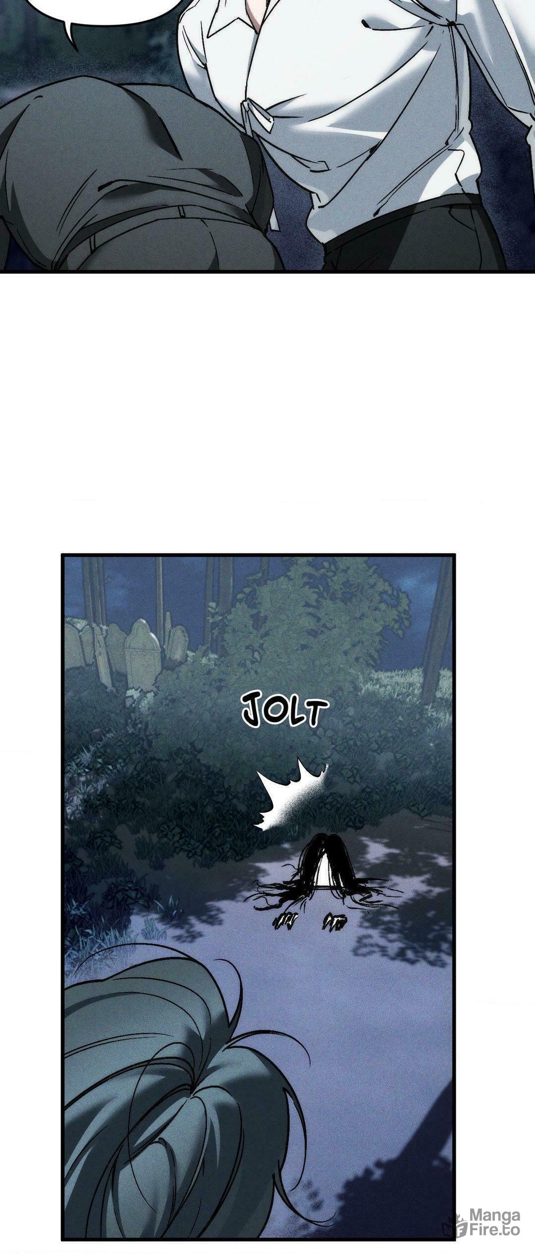 Swallow You Whole – Chapter 17 page 9