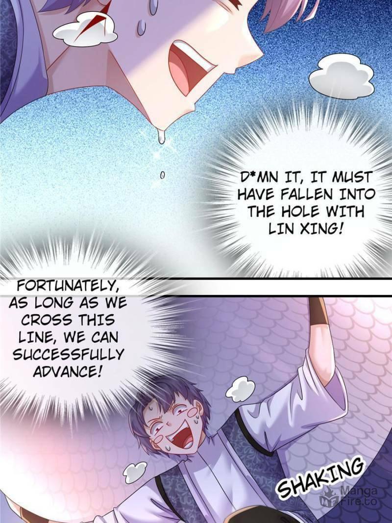 My Furry Harem Is After Me – Chapter 30 page 26