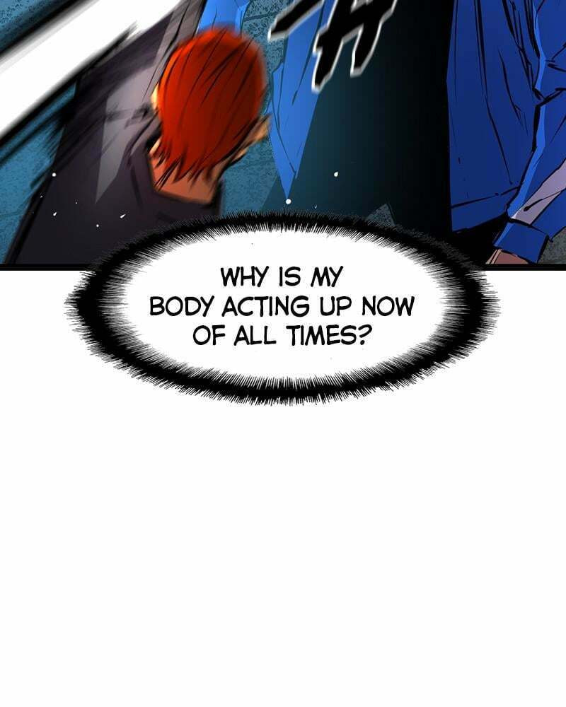 Hanlim Gym – Chapter 27 page 13