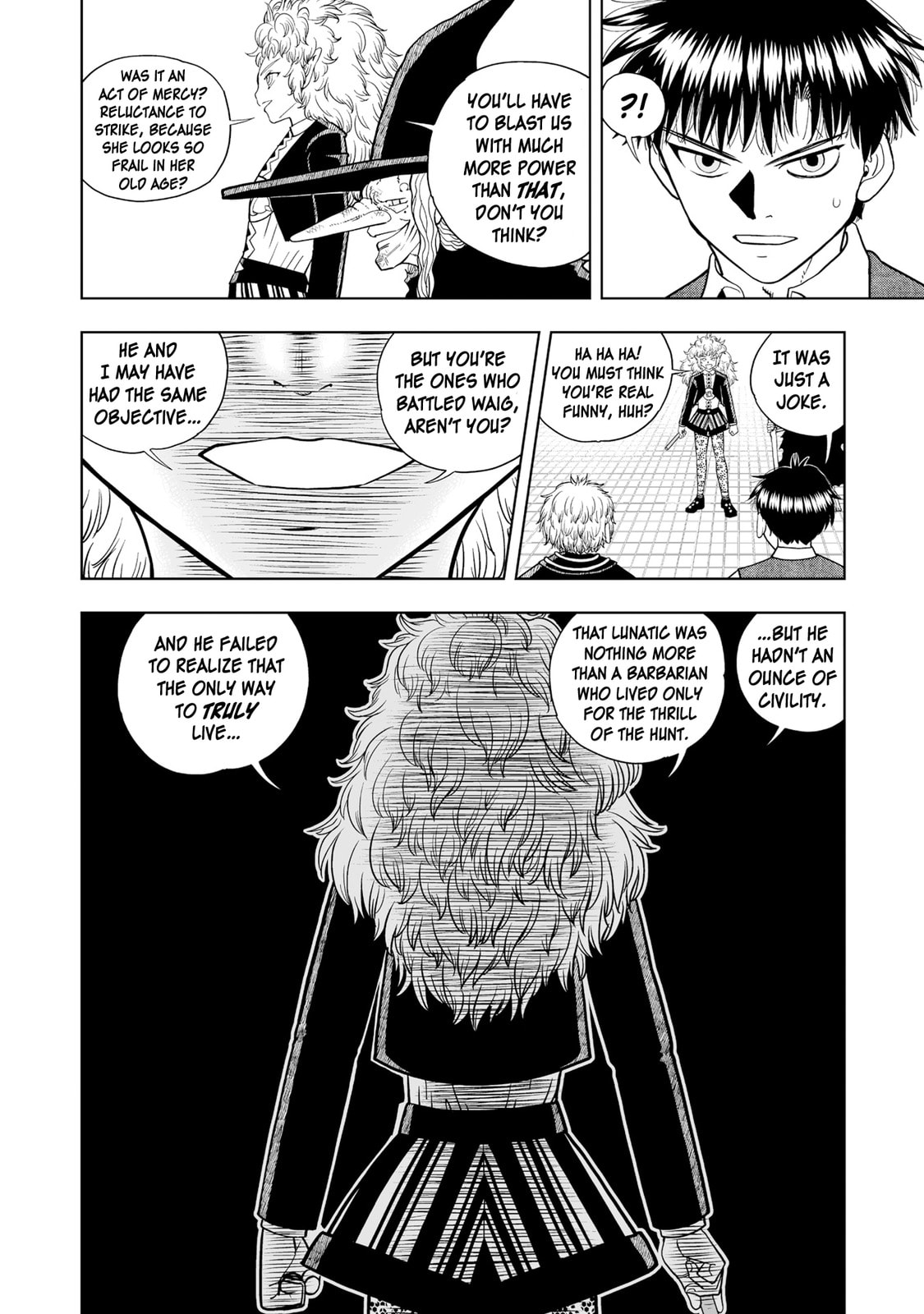 Zatch Bell! 2 – Chapter 13 page 18