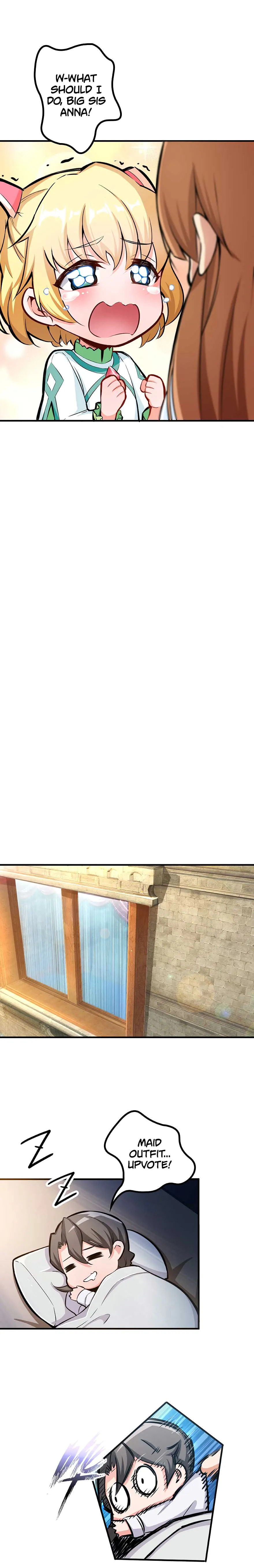 Nana Exposed! page 9