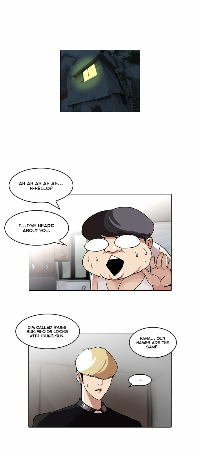 Lookism – Chapter 48 page 3