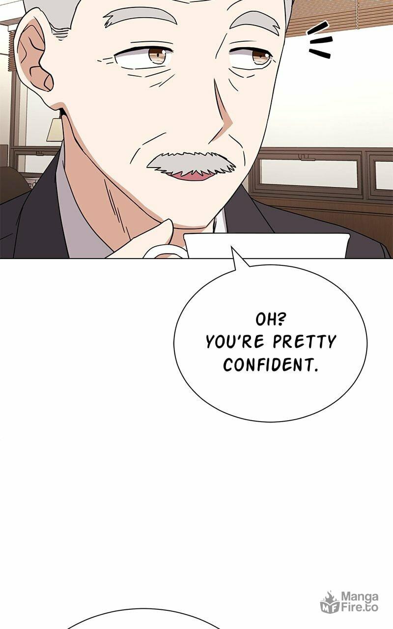 Superstar Associate Manager – Chapter 54 page 32
