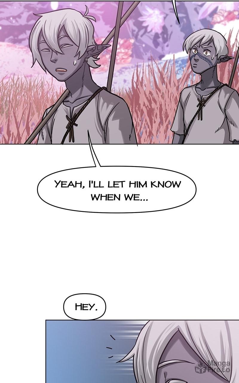 Lord of Goblins (Colored) – Chapter 38 page 32