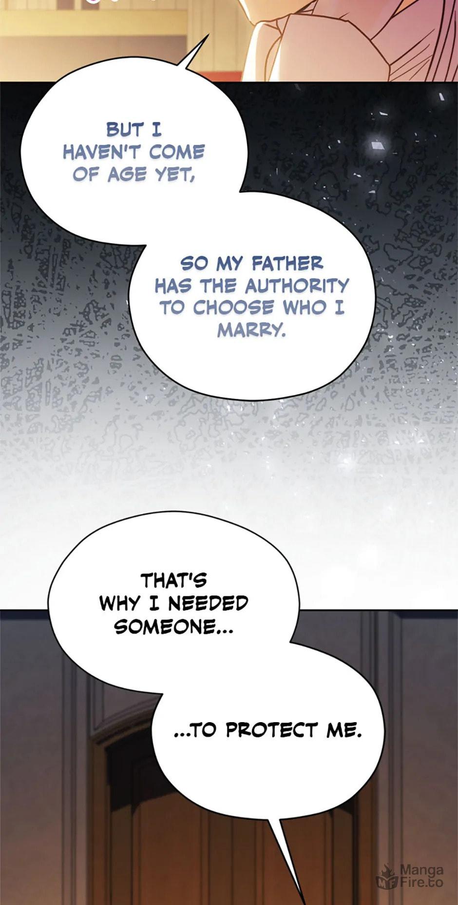 Immoral Duke's Family Needs to be Homeschooled – Chapter 26 page 34