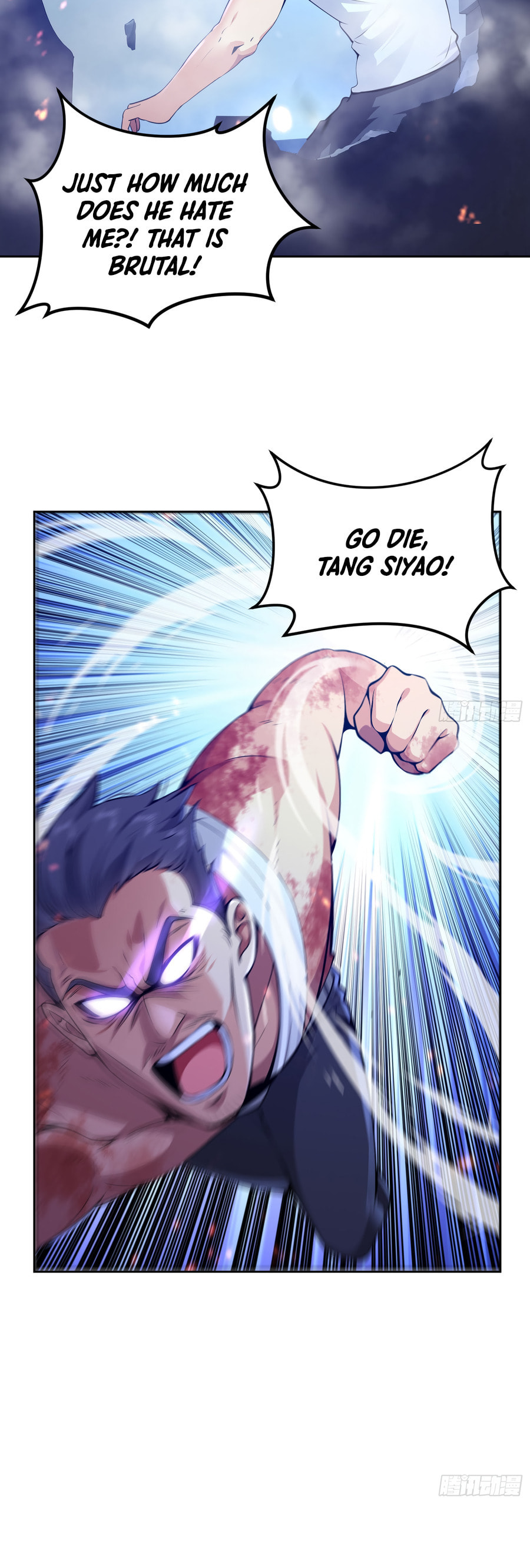 I Became the Target of the Harem in Another World – Chapter 7 page 7