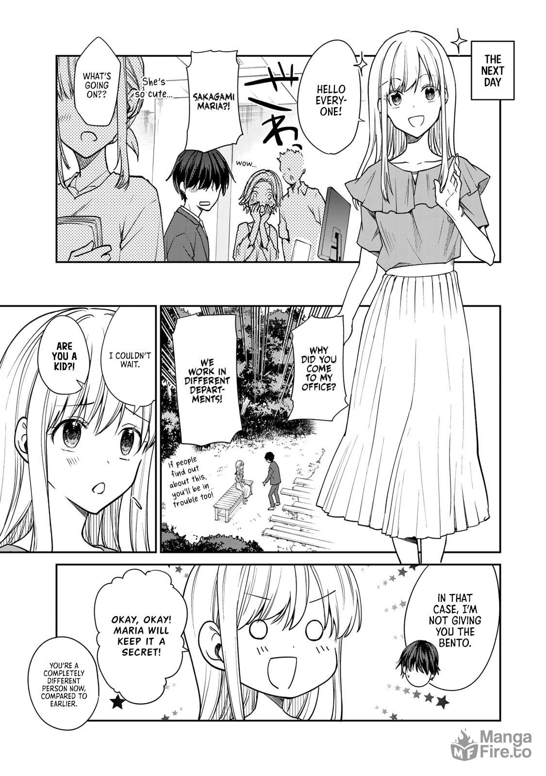 Maririn's Bento Maker page 20