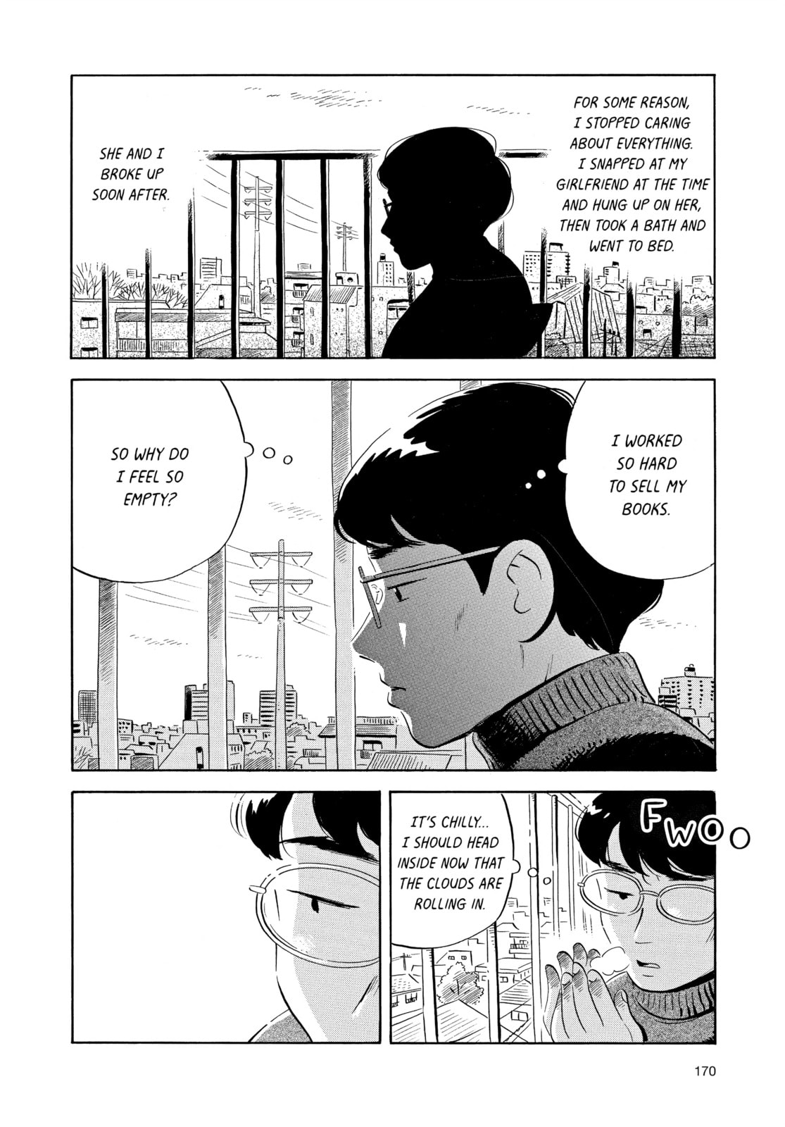 Ishikawa's Way of Life page 13