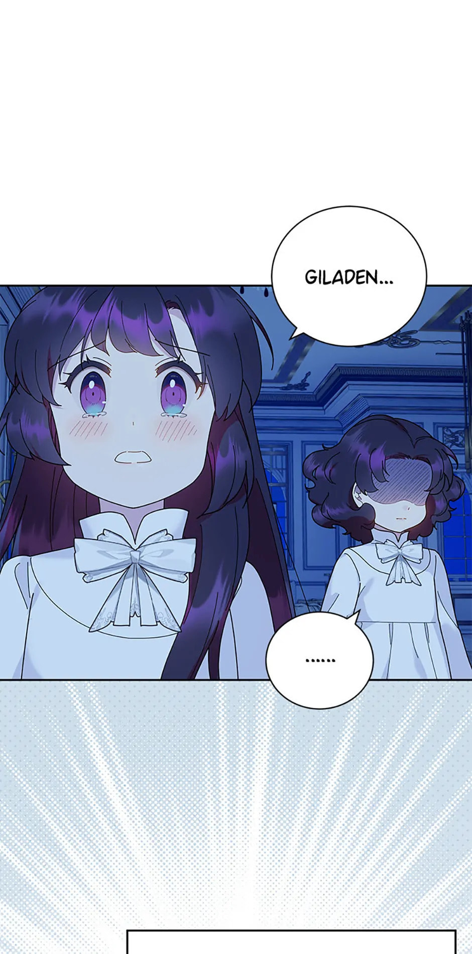 Golden Light Gratia, The Child Loved By God – Chapter 44 page 27