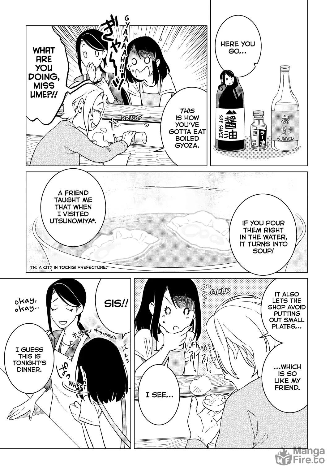 HOW TO COOK TASTY GYOZA (2) page 9