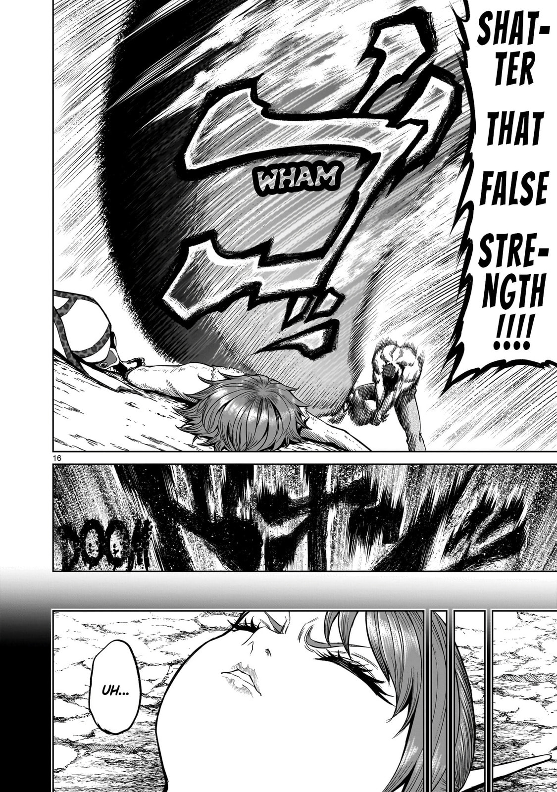 Graduation ~Sexualerziehung~ page 15