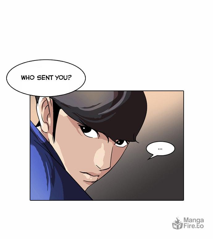 Lookism – Chapter 50 page 9