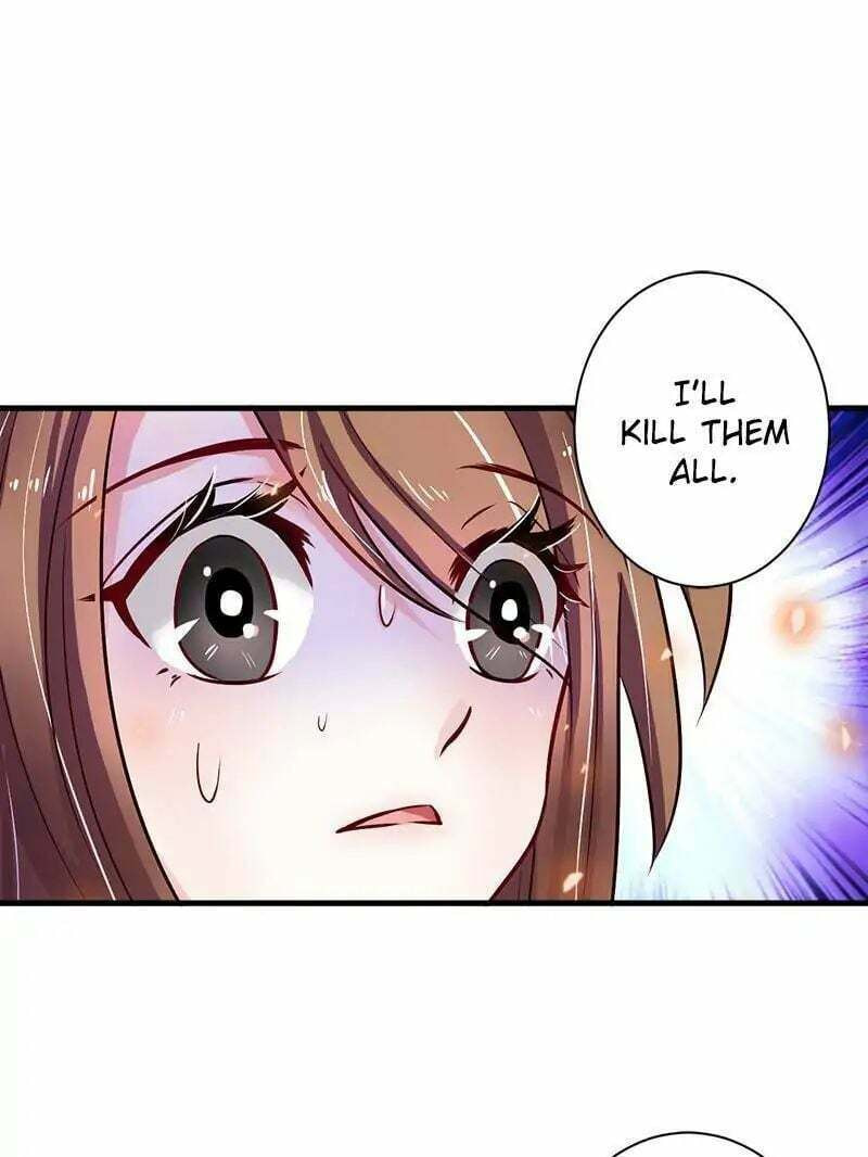 Beauty and the Beasts (Colored) – Chapter 18 page 25