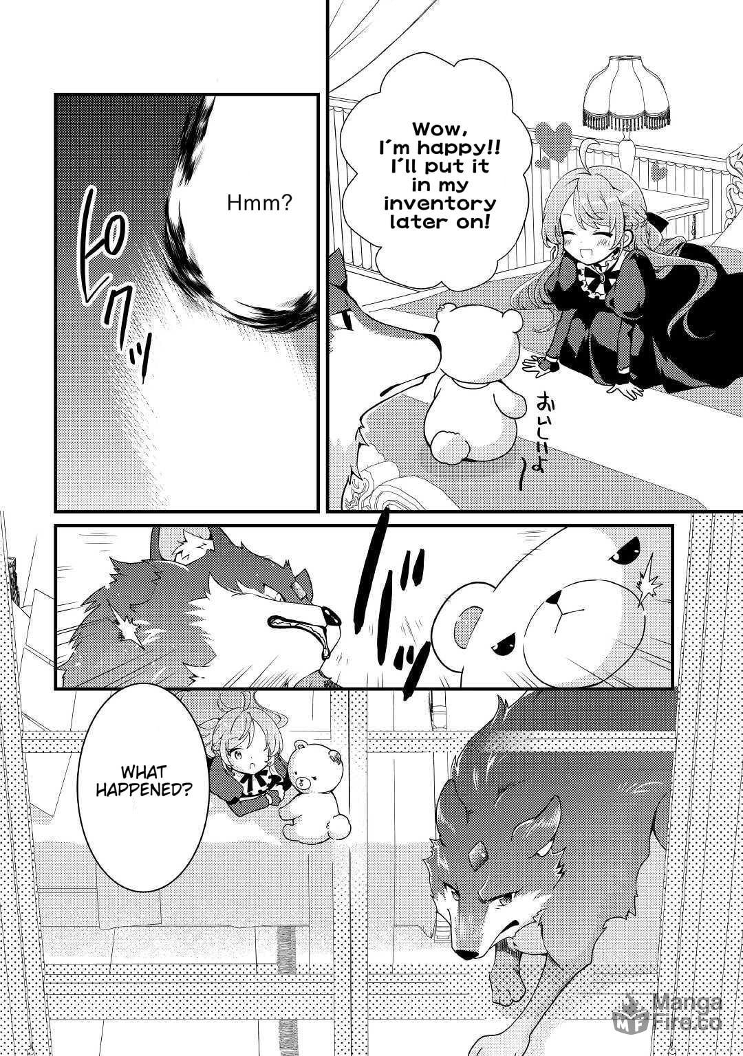 The Reincarnated Princess Craves Common People Food – Chapter 11 page 26