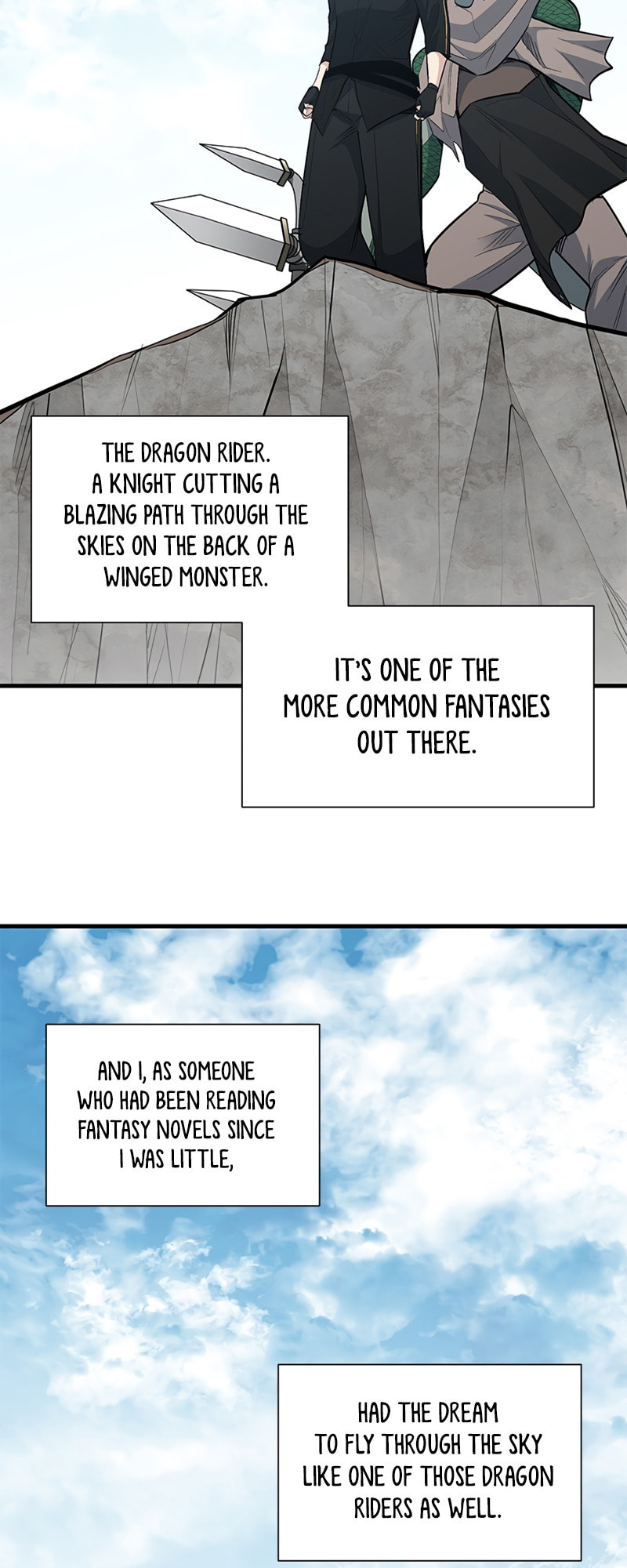 The Tutorial Is Too Tough! – Chapter 64 page 27