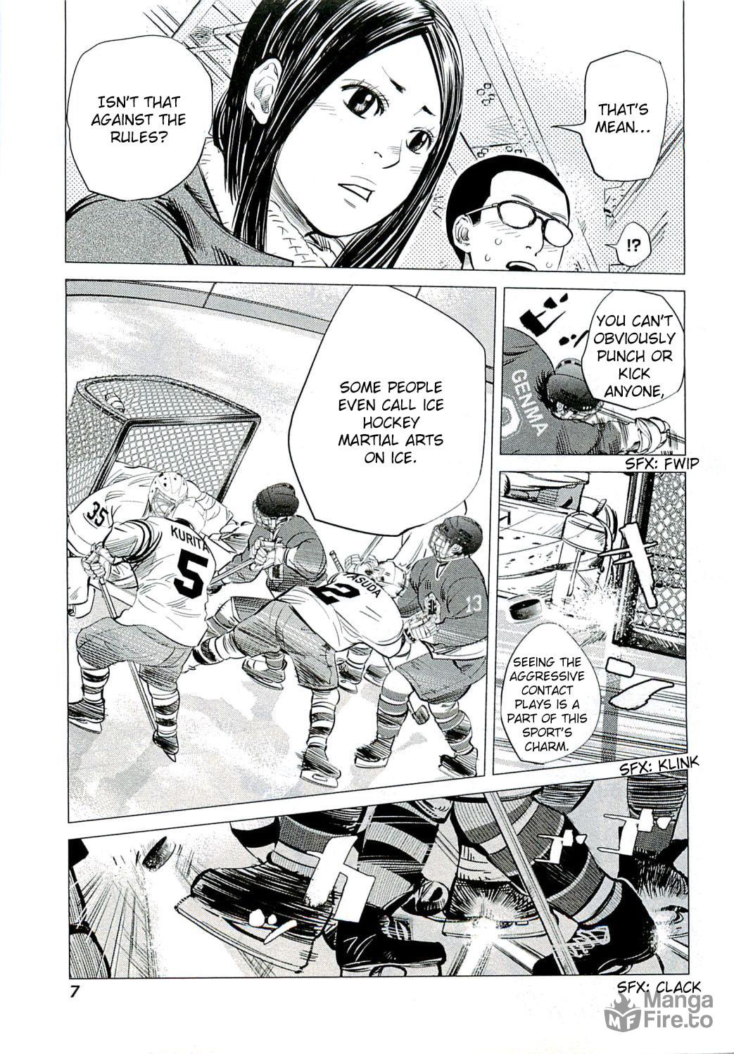 On The Stage And On The Battlefield page 9