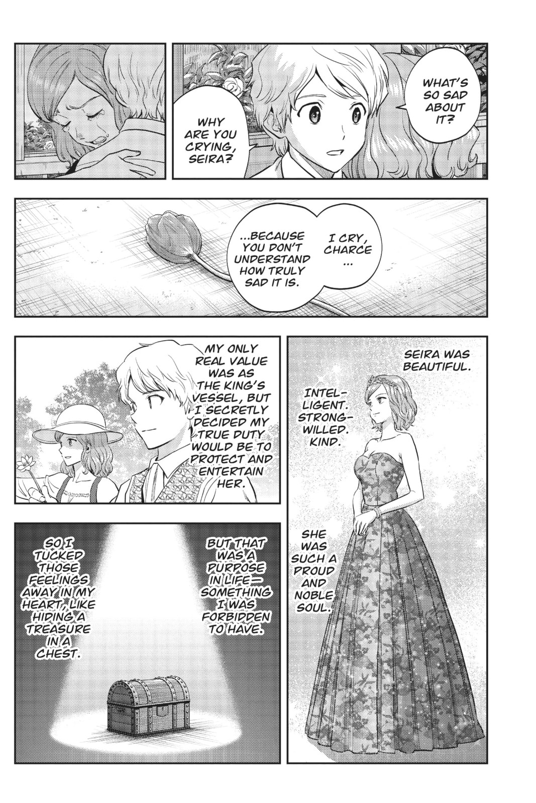 Astra Lost in Space – Chapter 44 page 12