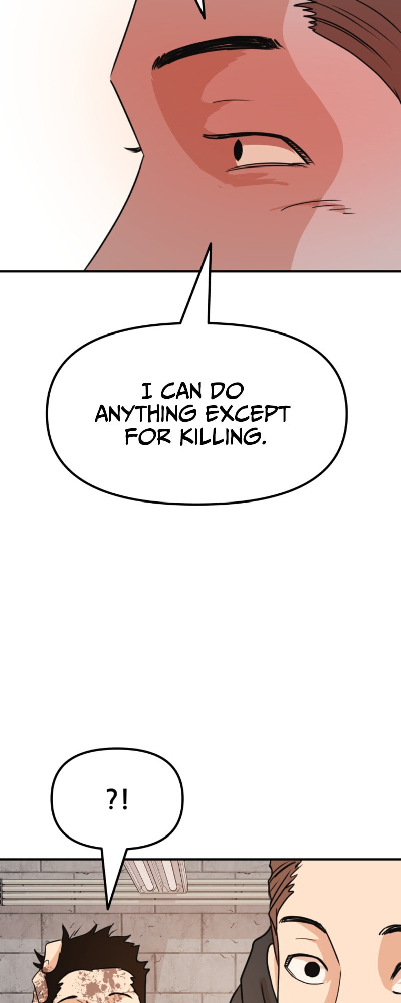 Guard Pass – Chapter 77 page 60