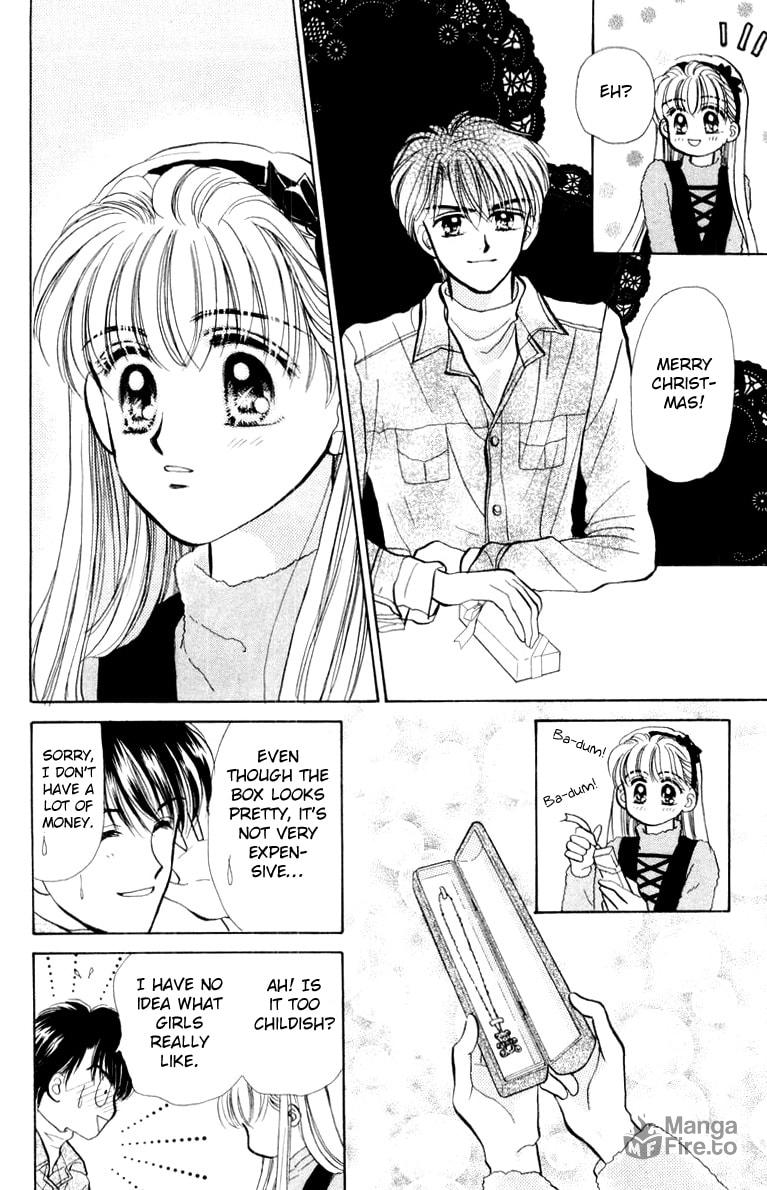 Baby★LOVE – Chapter 19 page 19