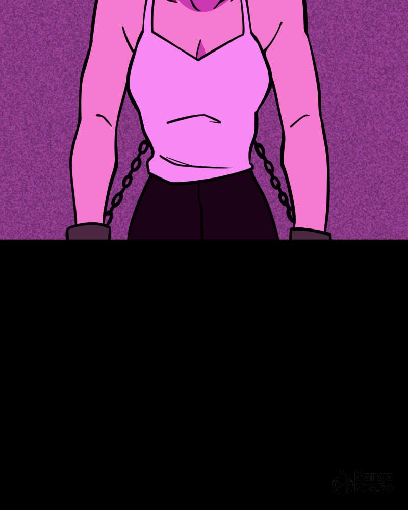 Homesick (Ms. Freaky) (Colored) – Chapter 35 page 44