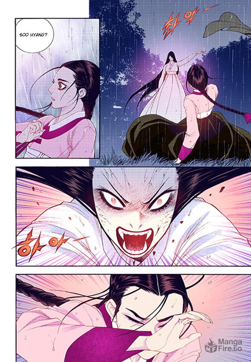 Vampire of the East – Chapter 39 page 5