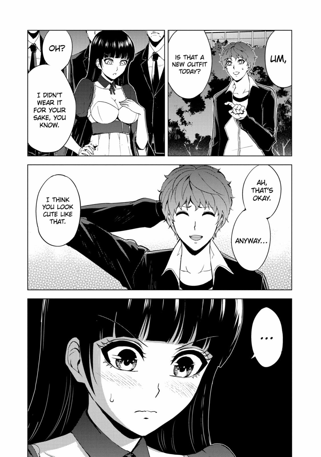 Black Ball (2) page 3