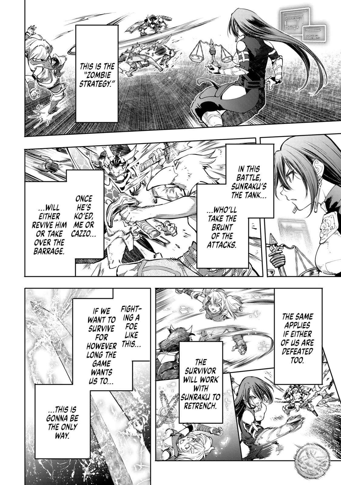 All Emotions in the Moment (Part 2) page 7