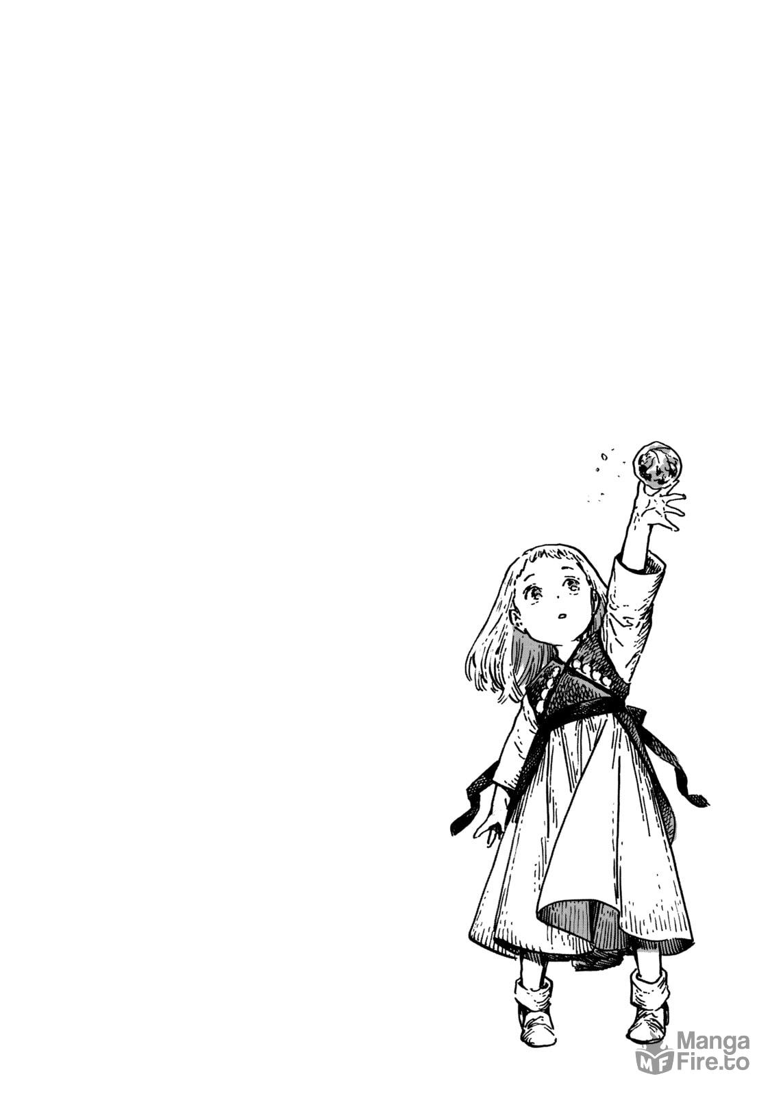 Witch Hat Atelier – Chapter 19 page 29