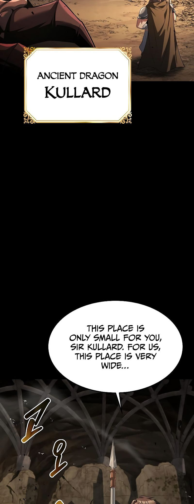 A Wizard's Restaurant – Chapter 20 page 42