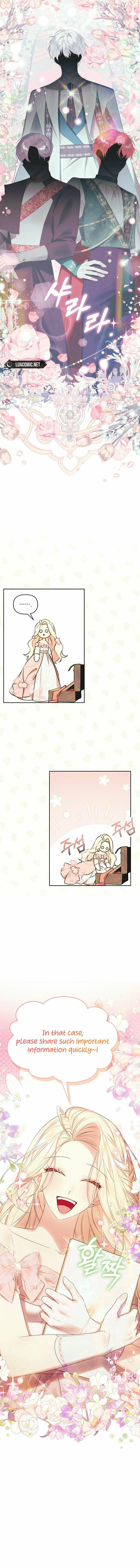 The Top 100 Young Lady – Chapter 2 page 12