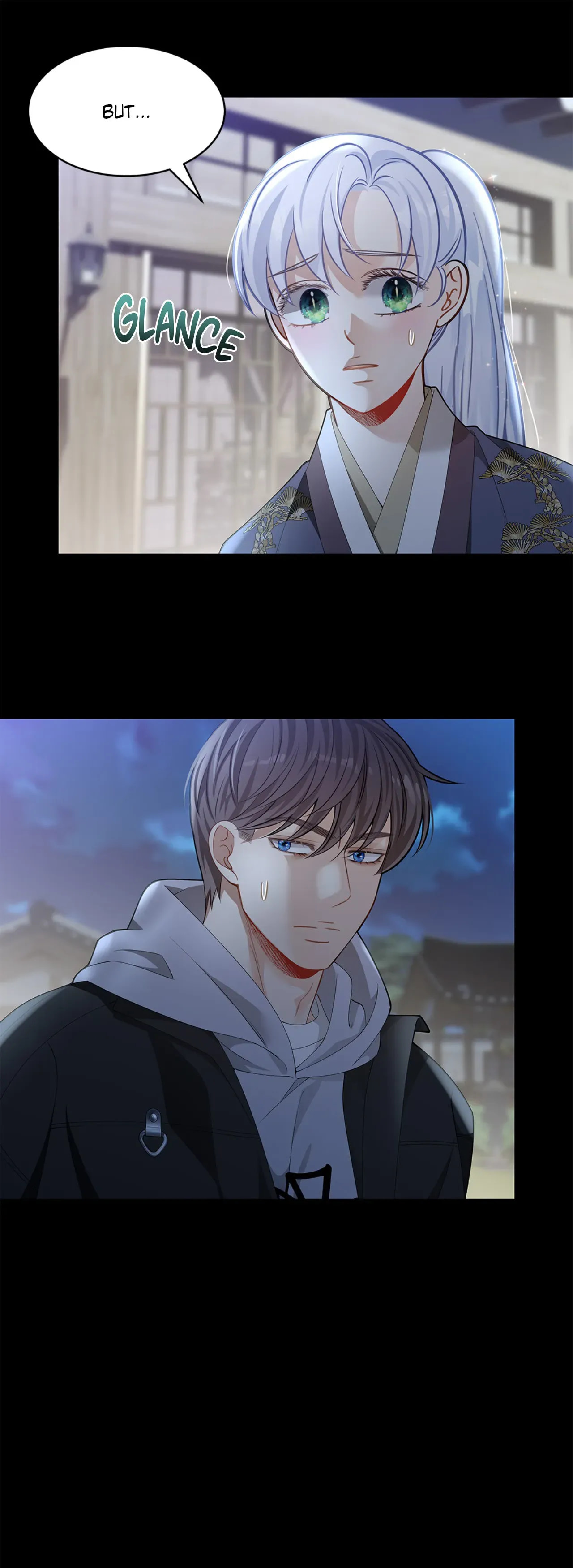 The Clandestine Marriage of a Fox – Chapter 63 page 4