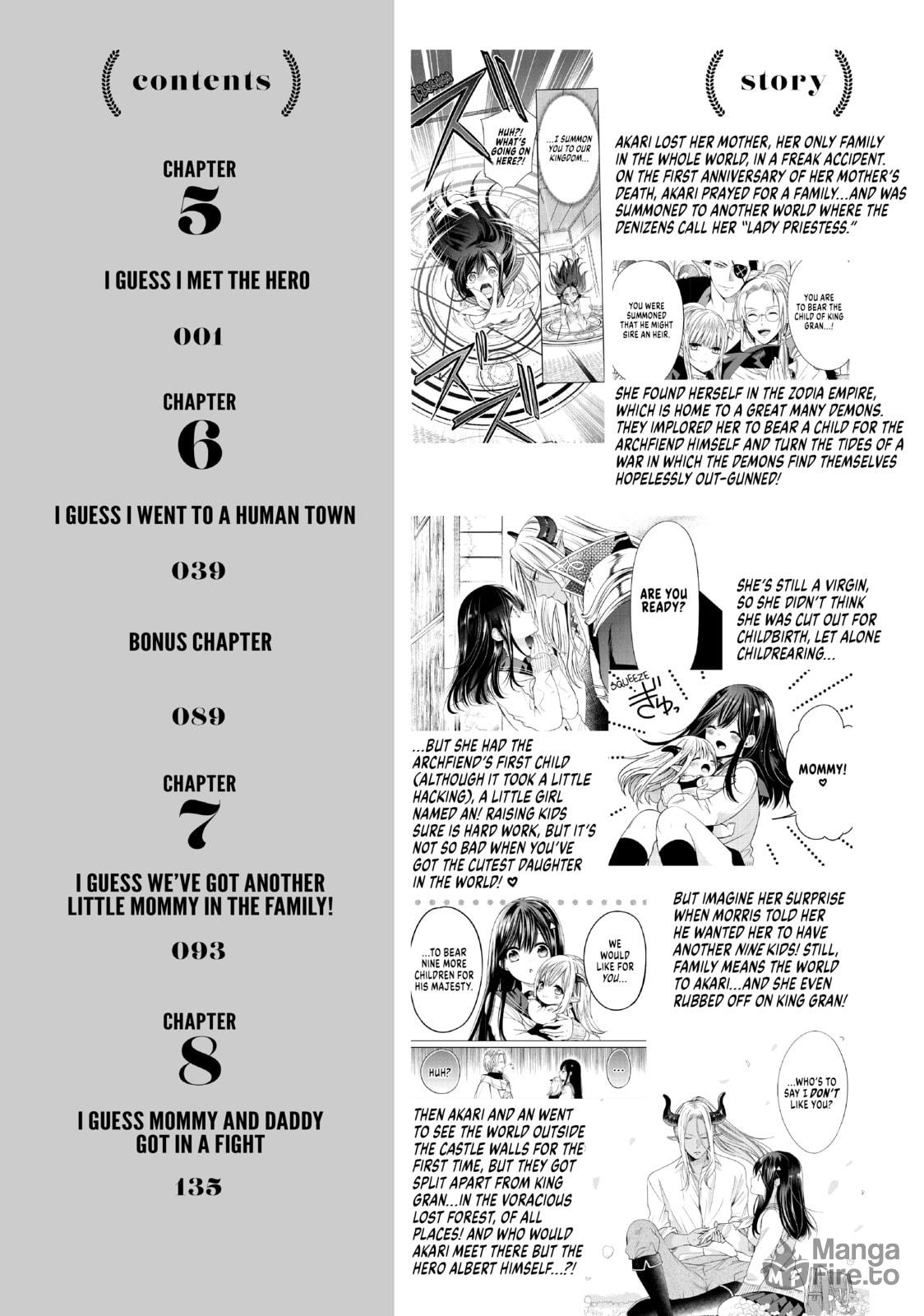 I Guess I Met The Hero page 2
