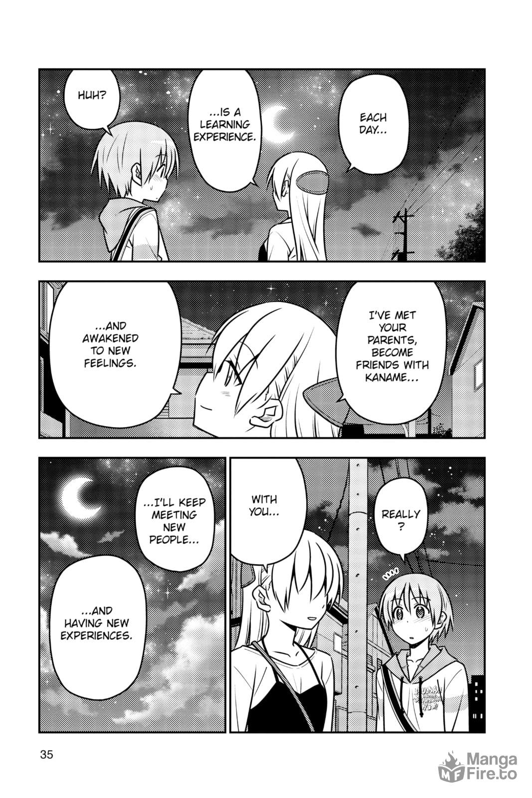 Good couple day. I want them to be chosen for Best Partners of the year. Autumn… page 11