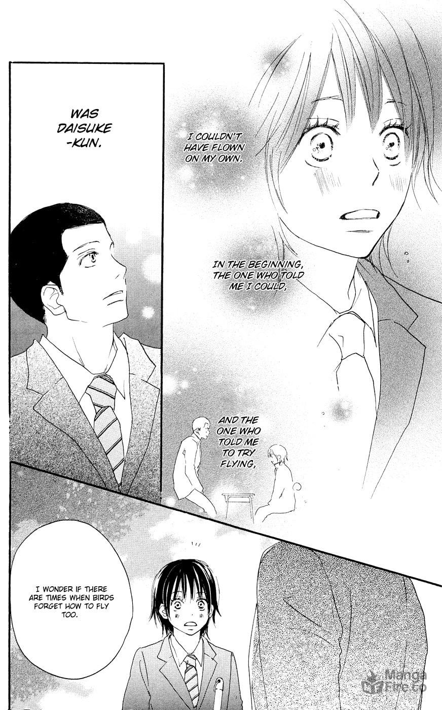 Yell for the Blue Sky – Chapter 6 page 35