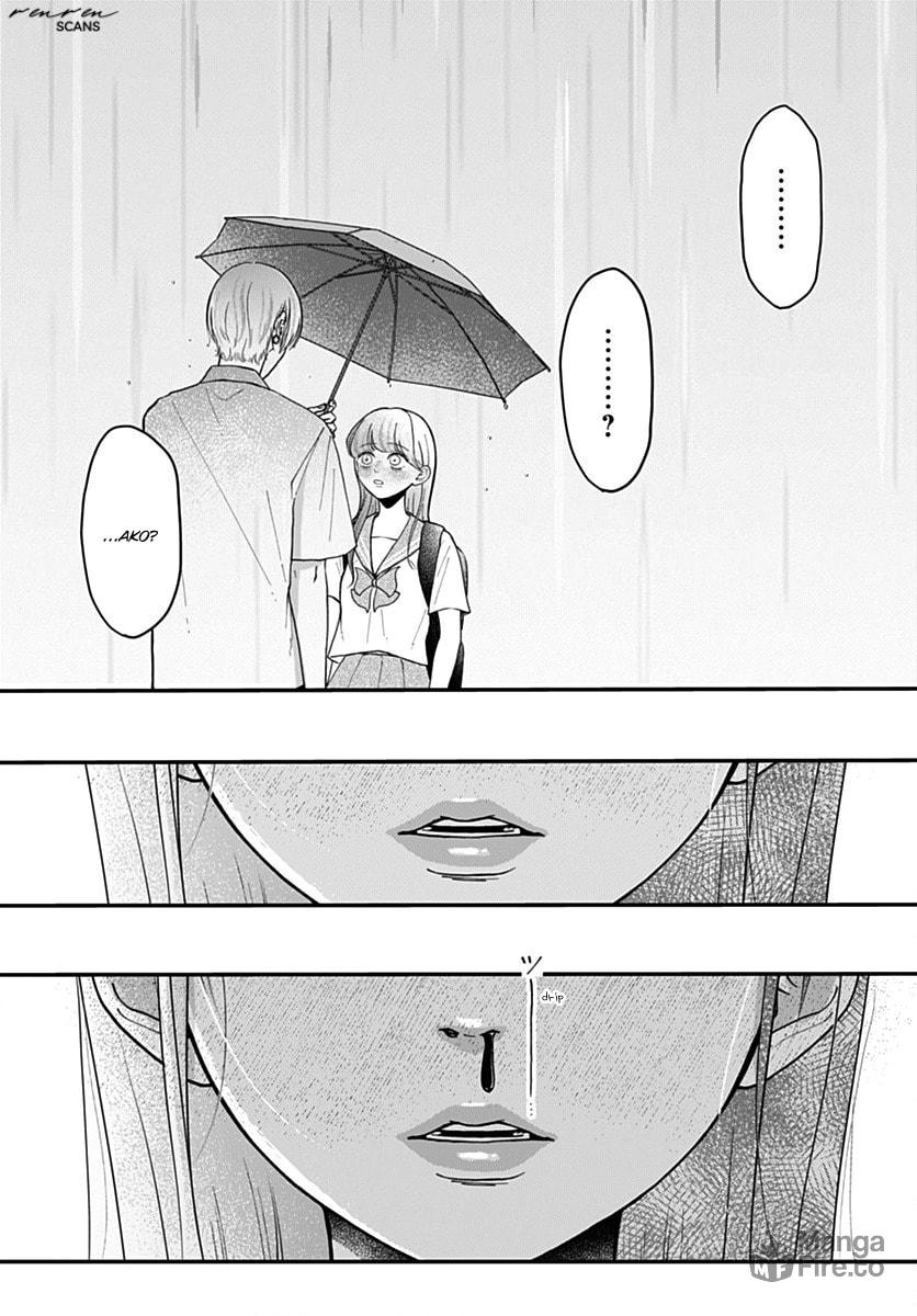 Koi Suru Lip Tint – Chapter 13 page 2