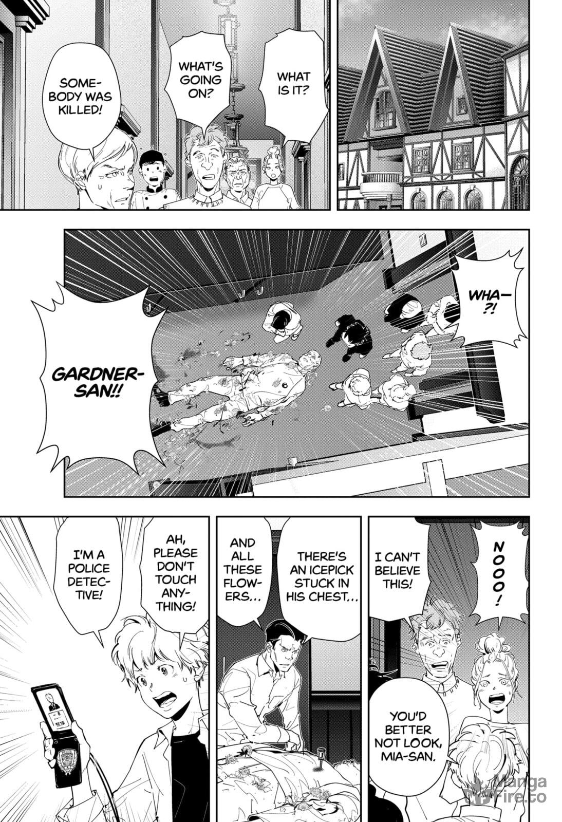 The Case of the Plateau Auberge Serial Murders Pt 2 page 2