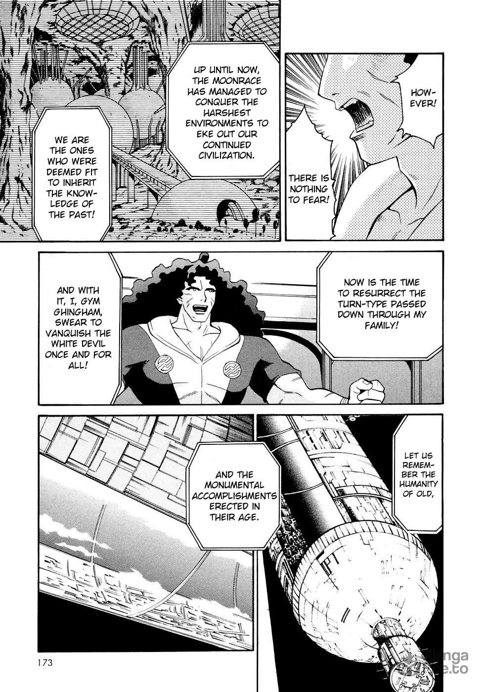 The Earth-Shattering Black History page 14