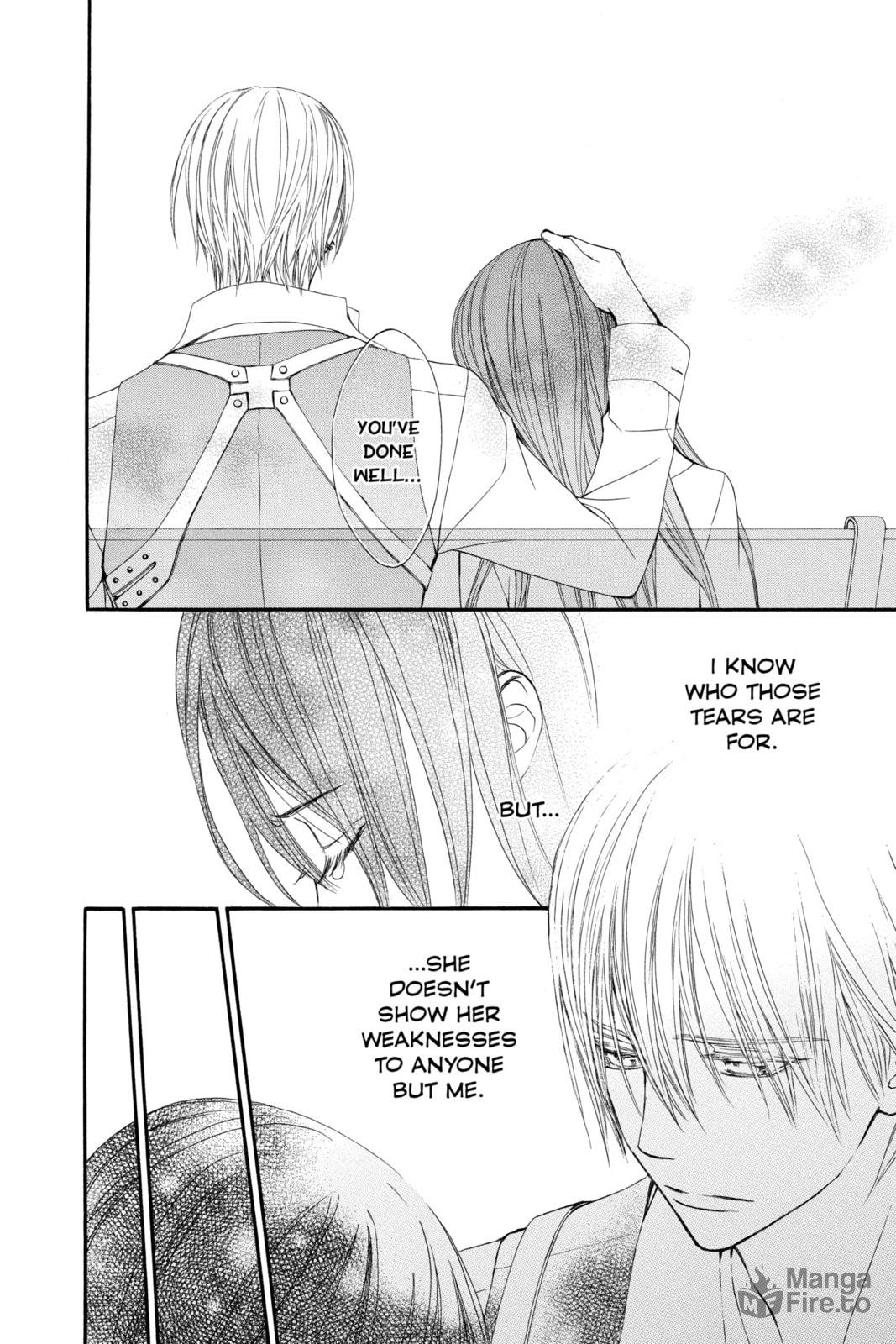You Are My North Star page 9